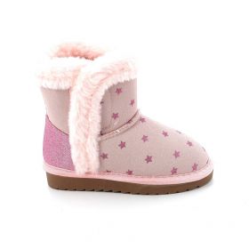Παιδική Μπότα για Κορίτσι Garvalin Χρώματος Ροζ 231840-B