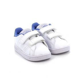 Παιδικό Αθλητικό Παπούτσι για Αγόρι Advantage Cfi Χρώματος Λευκό H06215