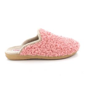 Γυναικεία Παντόφλα Adam's Χρώματος Ροζ 624-23607-29.1