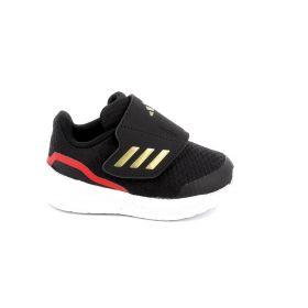 Παιδικό Αθλητικό Παπούτσι για Αγόρι Adidas Runfalcon 3.0 Aci Χρώματος Μαύρο IG5390