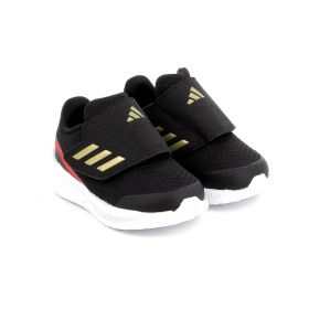 Παιδικό Αθλητικό Παπούτσι για Αγόρι Adidas Runfalcon 3.0 Aci Χρώματος Μαύρο IG5390