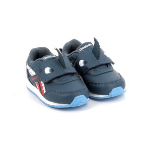 Παιδικό Αθλητικό Παπούτσι για Αγόρι Reebok Reebok Royal Cl Jog 2.0 Χρώματος Μπλε 100033301