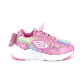 Παιδικό Αθλητικό Παπούτσι για Κορίτσι Conguitos Unicorn με Φωτάκια Χρώματος Ροζ COSH261011
