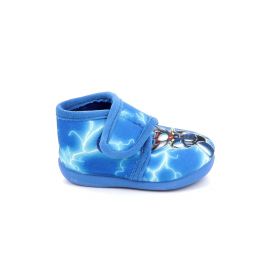 Baby Pant for Boy Natalia Color Blue 21