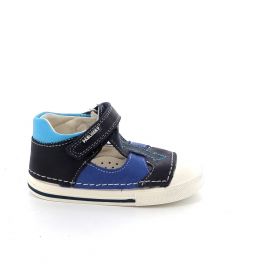 Closed Child Pedile for Pablosky Boy Color Blue 022526