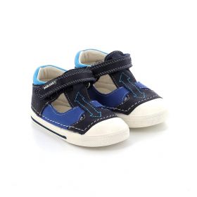 Closed Child Pedile for Pablosky Boy Color Blue 022526