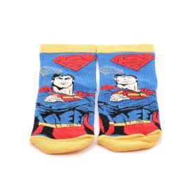 Παιδικές Κάλτσες για Αγόρι Disney Superman Πολύχρωμες SM21561-BODY
