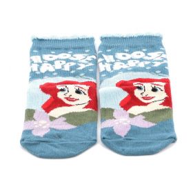 Παιδικές Κάλτσες για Κορίτσι Disney Ariel Πολύχρωμες PR20508-ARIEL