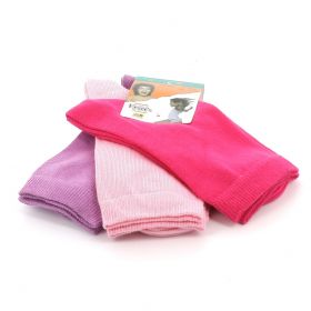 Children's Sock for Ersa Girl Colorful 14250 3 Couples
