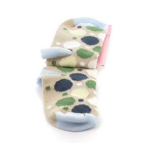 Children's Sock for Boy Smart Colorful G949-BEZ-PREAN