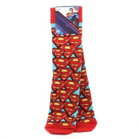 Κάλτσες για Αγόρι Disney Superman Πολύχρωμες SM20547-RED LOGO
