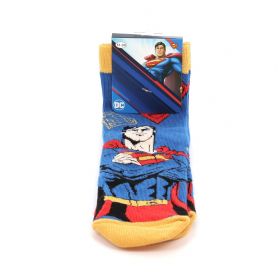 Παιδικές Κάλτσες για Αγόρι Disney Superman Πολύχρωμες SM21561-BODY
