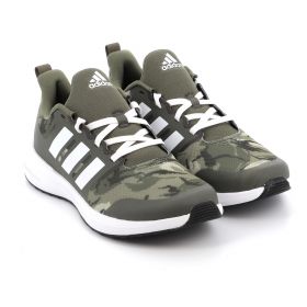 Παιδικό Αθλητικό Παπούτσι για Αγόρι Adidas Fortarun 2.0 K Χρώματος Πράσινο IF6220