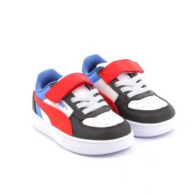 Children's Sports Shoe for Puma Caven 2.0 Block Ac+inf Colorful 394463-04