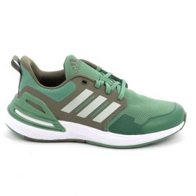 Παιδικό Αθλητικό Παπούτσι για Αγόρι Adidas Rapidasport K Χρώματος Πράσινο IF8552