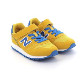 Παιδικό Αθλητικό Παπούτσι για Αγόρι New Balance Χρώματος Κίτρινο YV373AJ2