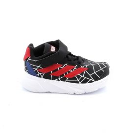 Παιδικό Αθλητικό Παπούτσι για Αγόρι Adidas Duramo Spider-man El I Χρώματος Μαύρο ID8049