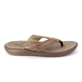 Ανδρική Σαγιονάρα Parex Χρώματος Καφέ 11829046.T