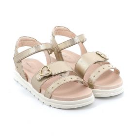 Παιδικό Πέδιλο για Κορίτσι Mayoral Χρώματος Χρυσό 24-47544-096