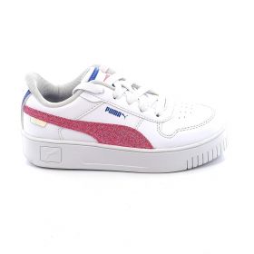 Children's Sports Shoe for PumaCarina Street Deep Dive Ps Color White 395456 01