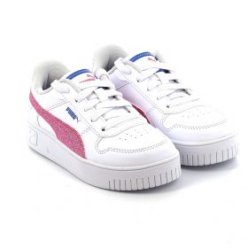 Children's Sports Shoe for PumaCarina Street Deep Dive Ps Color White 395456 01