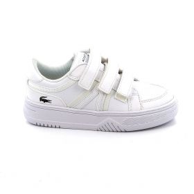 Children's Low Casual for Lacoste Boy Color White 7-45SUC001021G