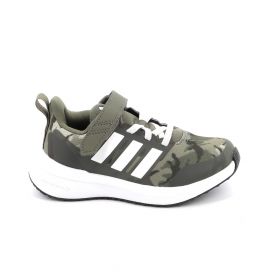 Παιδικό Αθλητικό Παπούτσι για Αγόρι Adidas Fortarun 2.0 EL K Χρώματος Πράσινο IE3397