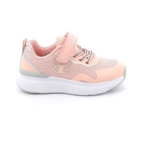 Παιδικό Αθλητικό Παπούτσι για Κορίτσι Champion Bold 3 G Ps Low Cut Shoe Χρώματος Ροζ S32833-PS127