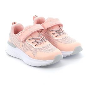 Παιδικό Αθλητικό Παπούτσι για Κορίτσι Champion Bold 3 G Ps Low Cut Shoe Χρώματος Ροζ S32833-PS127