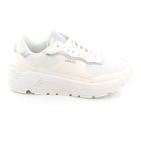 Female Casual Levi's Color White 235430-729-50