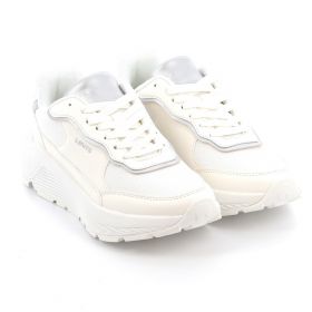 Female Casual Levi's Color White 235430-729-50