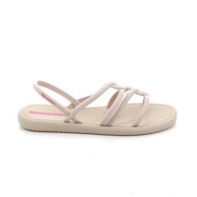 Γυναικείο Πέδιλο Θαλάσσης Ipanema Χρώματος Μπεζ 780-24373-29-5