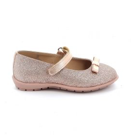 Children's Baretta for Girl Ricco Mondo Color Copper 1770. N o