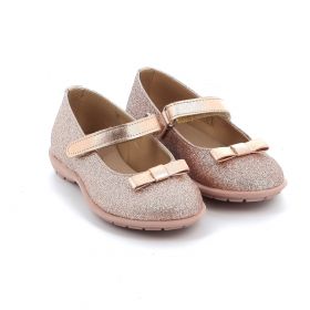 Children's Baretta for Girl Ricco Mondo Color Copper 1770. N o