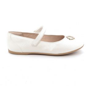 Children's Baretta for Girl Mayoral Color White 24-47526-082