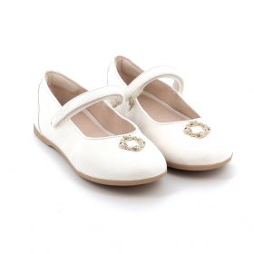 Children's Baretta for Girl Mayoral Color White 24-47526-082