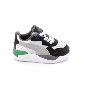Children's Sports Shoe for Puma X-ray Speed Ac Inf Color White 384900-14