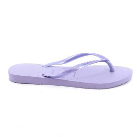 Γυναικεία Σαγιονάρα Havaianas Slim Core Χρώματος Μωβ 4000030-5020
