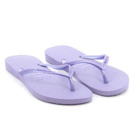 Γυναικεία Σαγιονάρα Havaianas Slim Core Χρώματος Μωβ 4000030-5020