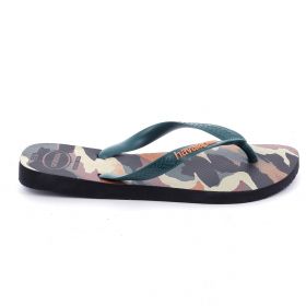 Men's Sayonara Havaianas Print Men Colorful 4141398-6134