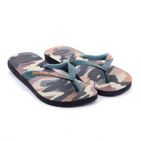 Men's Sayonara Havaianas Print Men Colorful 4141398-6134
