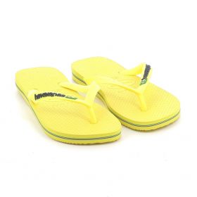 Sayonara Hawaiians Brasil Color Yellow 4149370-8809