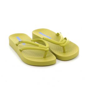 Γυναικεία Σαγιονάρα Ipanema Χρώματος Πράσινο 780-24351-29-4