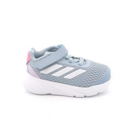 Παιδικό Αθλητικό Παπούτσι για Κορίτσι Adidas  Duramo Sl El I Χρώματος Γκρι IF6107