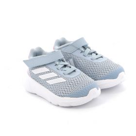 Παιδικό Αθλητικό Παπούτσι για Κορίτσι Adidas  Duramo Sl El I Χρώματος Γκρι IF6107