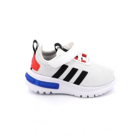 Children's Sports Shoe for Boy Racer Tr23 El I Color White IG4916