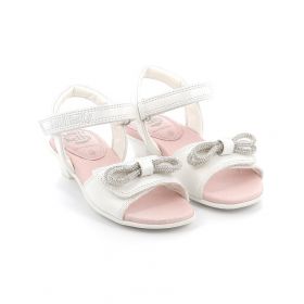 Children's Pedile for Girl Lelli Kelly Mariele Color White LKCT4228