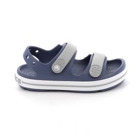 Παιδικό Πέδιλο για Αγόρι Crocs Crocband Cruiser Sandal K Ανατομικό Χρώματος Μπλε 209423-45O