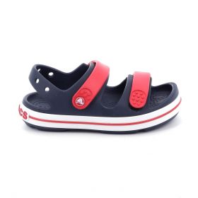 Παιδικό Πέδιλο για Αγόρι Crocs Crocband Cruiser Sandal K Ανατομικό Χρώματος Μπλε 209423-4OT