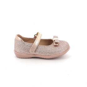 Children's Baretta for Girl Ricco Mondo Color Copper 240. N